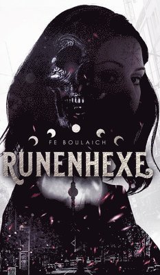 Runenhexe 1