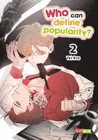 Who can define popularity? 02 1