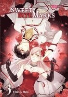Sweet Bite Marks 03