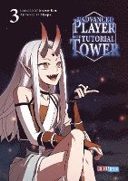 The Advanced Player of the Tutorial Tower 03 1