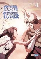 The Advanced Player of the Tutorial Tower 04 1