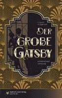 bokomslag Der große Gatsby