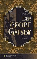 F. Scott Fitzgerald, Spaß Am Lesen Verlag Gmbh - Der große Gatsby, Häftad