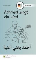 bokomslag Achmed singt ein Lied (DE/AR)