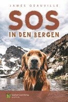 bokomslag SOS in den Bergen