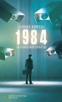 bokomslag 1984