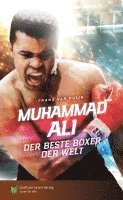 bokomslag Muhammad Ali