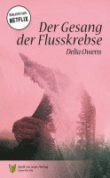 bokomslag Der Gesang de Flusskrebse