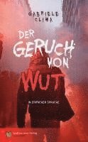 bokomslag Der Geruch von Wut