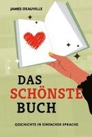 bokomslag Das schönste Buch