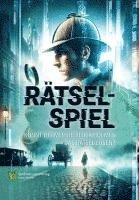 Arthur Conan Doyle, Spaß am Lesen Verlag - Rätselspiel, Inbunden