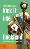 bokomslag Kick it like Beckham