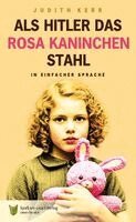 Judith Kerr, Spaß am Lesen Verlag - Als Hitler das Rosa Kaninchen stahl, Häftad