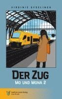 bokomslag Der Zug