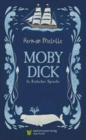 Herman Melville, Spaß am Lesen Verlag - Moby Dick, Häftad