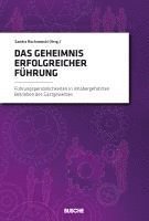 Das Geheimnis erfolgreicher Führung 1