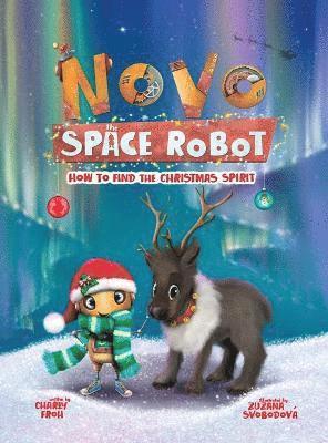How to Find the Christmas Spirit