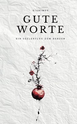bokomslag Gute Worte
