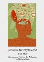 bokomslag Jenseits der Psychiatrie