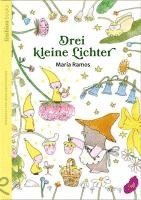 bokomslag Drei kleine Lichter