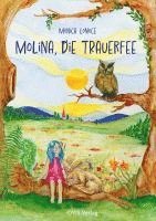 bokomslag Molina, die Trauerfee