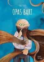 bokomslag Opas Bart