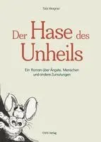 Wagner Tobi - Der Hase des Unheils, Häftad. Tillgänglighet: Lägg i varukorg