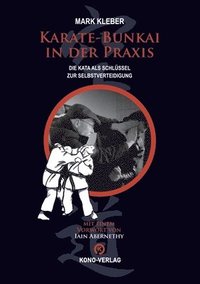 bokomslag Karate-Bunkai in der Praxis