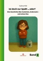 Ist doch nur Spaß, oder?