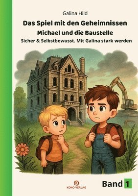 bokomslag Das Spiel mit den Geheimnissen