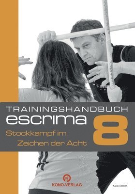 Trainingshandbuch Escrima