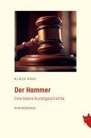 Klaus Rave - Der Hammer, Häftad