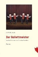 bokomslag Der Ballettmeister