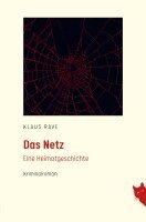 Klaus Rave - Das Netz, Häftad