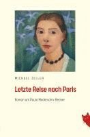 bokomslag Letzte Reise nach Paris
