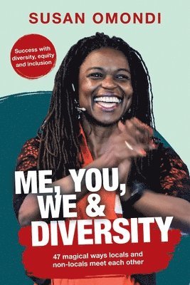ME, YOU, WE & Diversity 1