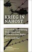 Karin Leukefeld - Krieg in Nahost, Häftad