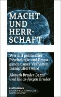 Almuth Bruder-Bezzel, Klaus-Jürgen Bruder - Macht und Herrschaft, Häftad