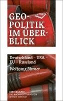 Wolfgang Bittner - Geopolitik im Überblick, Häftad