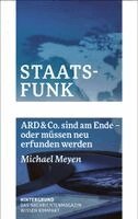 Michael Meyen - Staatsfunk, Häftad