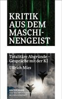 Ullrich Mies - Kritik aus dem Maschinengeist, Häftad