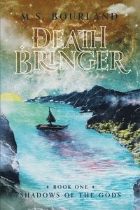 bokomslag Death-Bringer