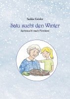 Satu sucht den Winter 1