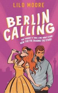 bokomslag Berlin Calling
