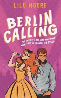 bokomslag Berlin Calling