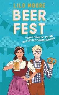 bokomslag Beer Fest