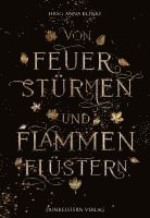 Von Feuerstürmen und Flammenflüstern 1