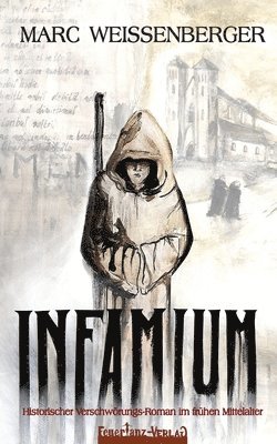 bokomslag INFAMIUM