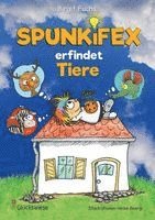 SPUNKIFEX erfindet Tiere