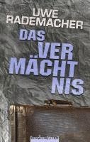 bokomslag DAS VERMÄCHTNIS